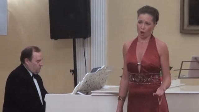 Молодость моя Кукушкин Цветаева Соболева Мусланова