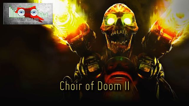 Choir of Doom II - Alternative Metal - Royalty Free Music
