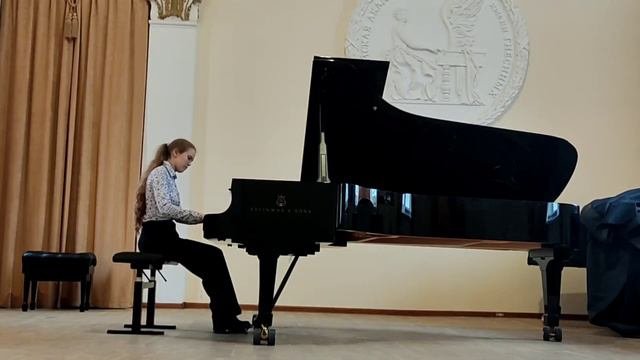 Ж.-Ф. Рамо. Перекликание птиц  J.-P. Rameau. Le Rappel des Oiseaux
