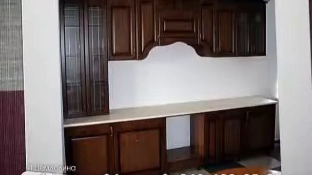 Рекламный ролик Мебель DS