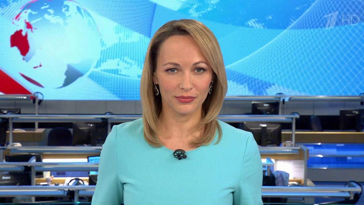 Выпуск новостей в 15:00 от 28.03.2019