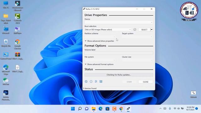 How To Download & Install Windows 11 Official| Bangla Tutorial |  উইন্ডোজ ১১ কিভাবে ইনস্টল করবেন?