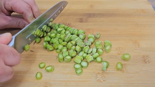 Essen Sie Tag und Nacht! Suppe, die in wenigen Minuten Fett verbrennt! Gemüsesuppe!