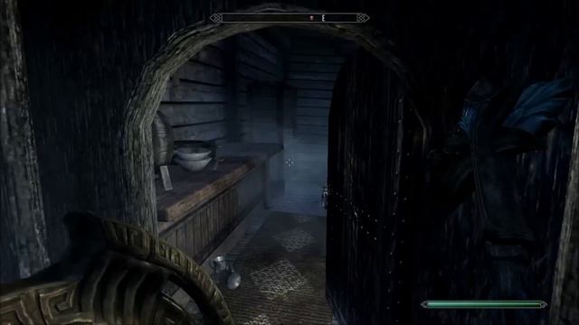 Skyrim: Lights Out! (Best Side Quest Series Walkthrough)