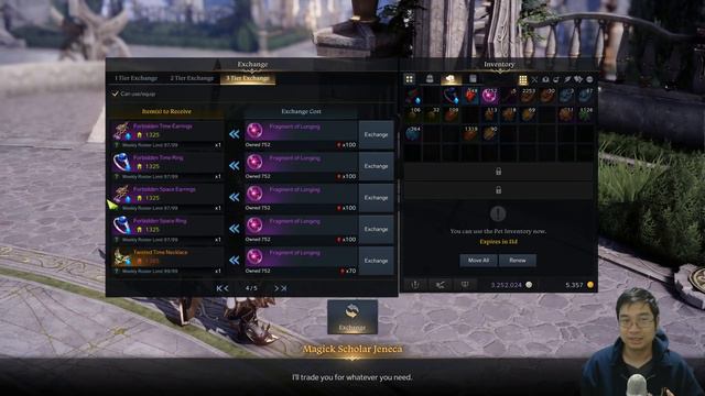 HOW TO MAKE 30000+ GOLD On The Auction House! Step By Step Guide! | Lost Ark