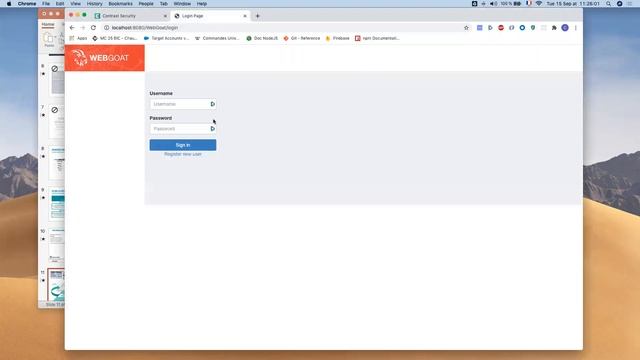Replay Webinar Contrast : Soyez plus efficient, embarquez la sécurité dans vos tests de qualité