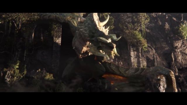 The Elder Scrolls Online: Elsweyr Cinematic Trailer