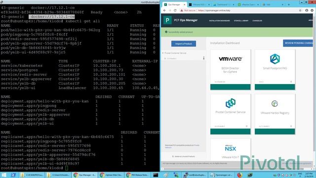 With PKS You Can: Fix A Critical K8s CVE in Minutes