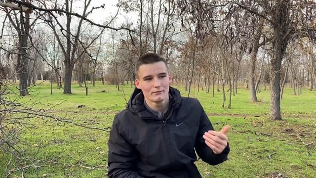 Я купил себе айфон 11 тест камеры
