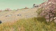 TOP 3 MOST BEAUTIFUL MOONS IN STARFIELD (so far...)