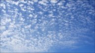 TIME LAPSE CLOUDS #7 SONY NEX-5 HIGH DEFINITION VIDEO
