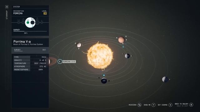 Starfield - Bethesda Refuses to Answer this One Question, Goldilocks Zones and More!