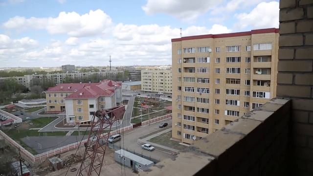 Энергоэффективный дом