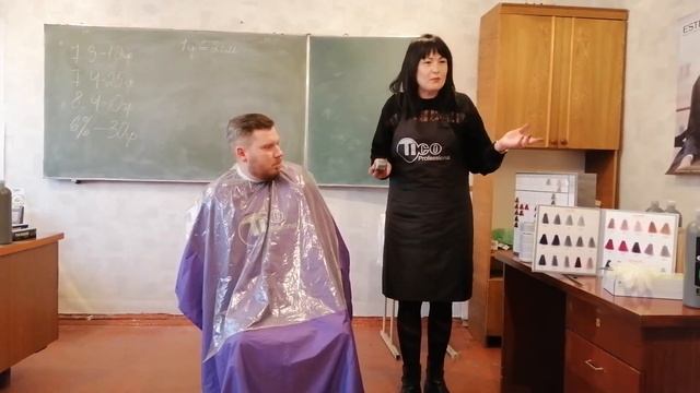 TICO Professional ч.4