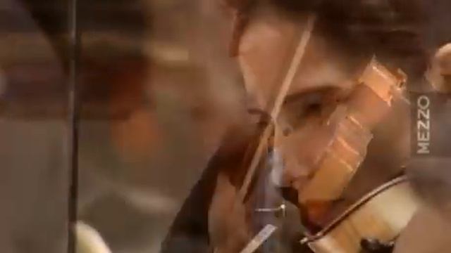 Max Reger: Viola Suite, com Orquestra - Yuri Bashmet e os Solistas de Moscou (Movt. 1)