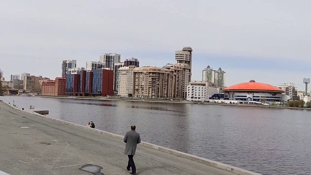 Разговор о переезде в Краснодарский край / прогулка с дочкой / Екатеринбург /