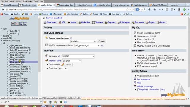 Codeigniter Bangla tutorial Part 09