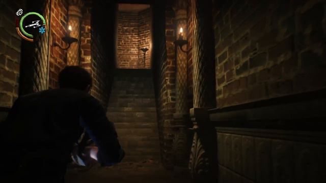 the evil within 2 ng+ классика часть 3