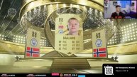 FIFA 23 | Нагороди за благодійний буст в FUT Champions