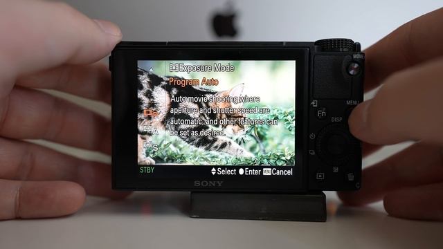 UPDATED Sony Camera Webcam Livestream OCT 2020 | Just USB! #WFH