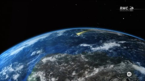 Extrêmes contaminations - 1080 HD