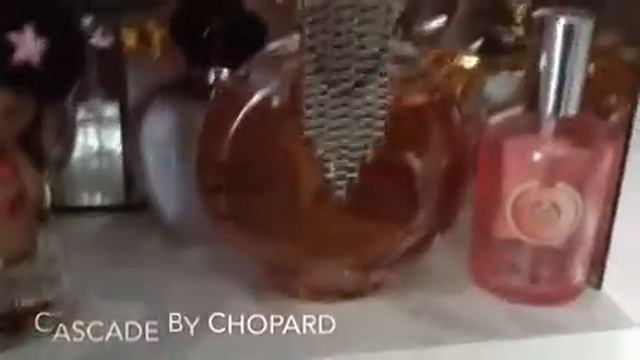 Mzuril♥ve perfume reviews part 2