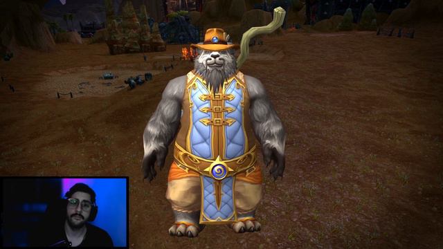 TUDO sobre o EVENTO de 10 anos de HEARTHSTONE em World of Warcraft