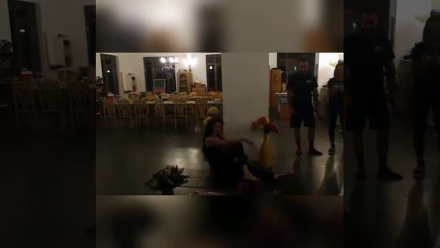 Зимен йога лагер Дъбравата