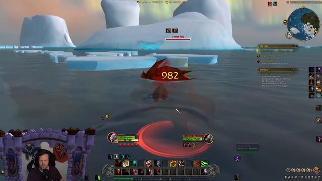 King Ping★World of Warcraft★