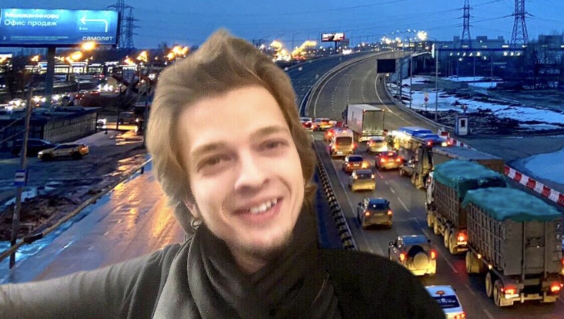 Новый мост на Ленинградском шоссе в Химках! Открытия 2024 года!