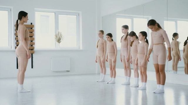 New Season New Goals: Setting Goals for Improving Your Ballet Technique