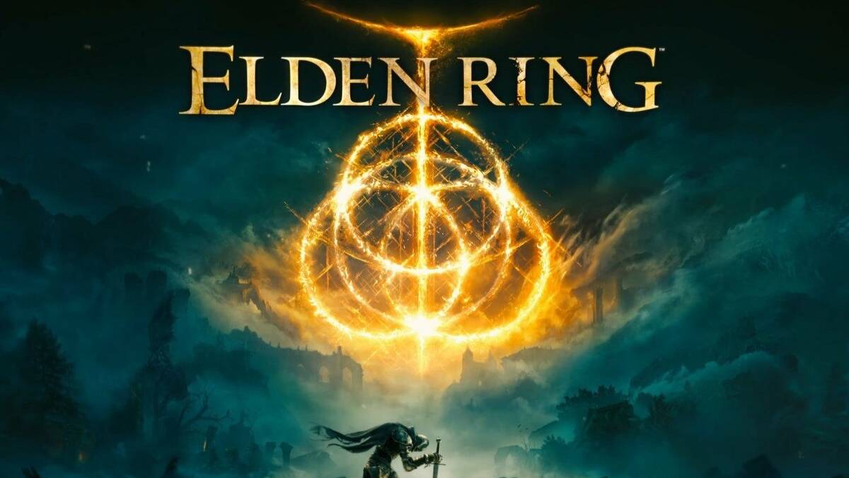 Elden Ring прохождение часть 13