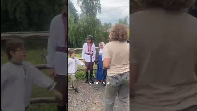 Немного запоздалое видео из отпуска #правильноепитание #зож #нутрициолог