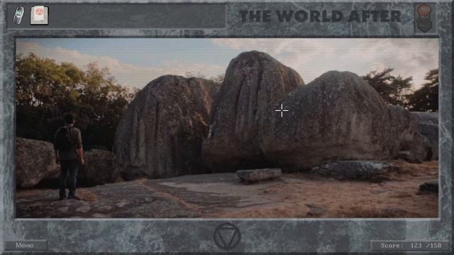 The World After (2021). Прохождение. Серия 3. Дополнительные материалы.