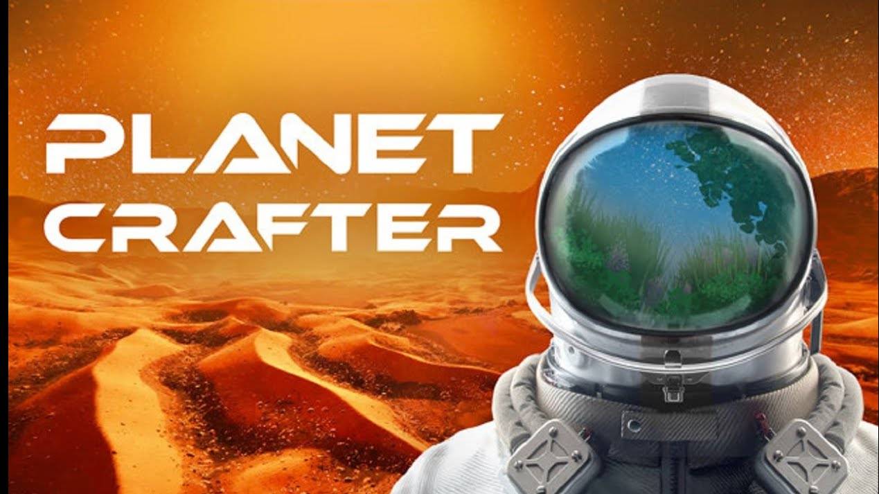 The Planet Crafter