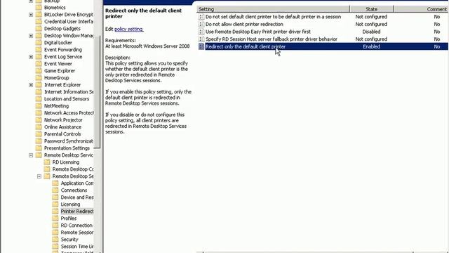 Hướng dẫn cài Retmote Desktop