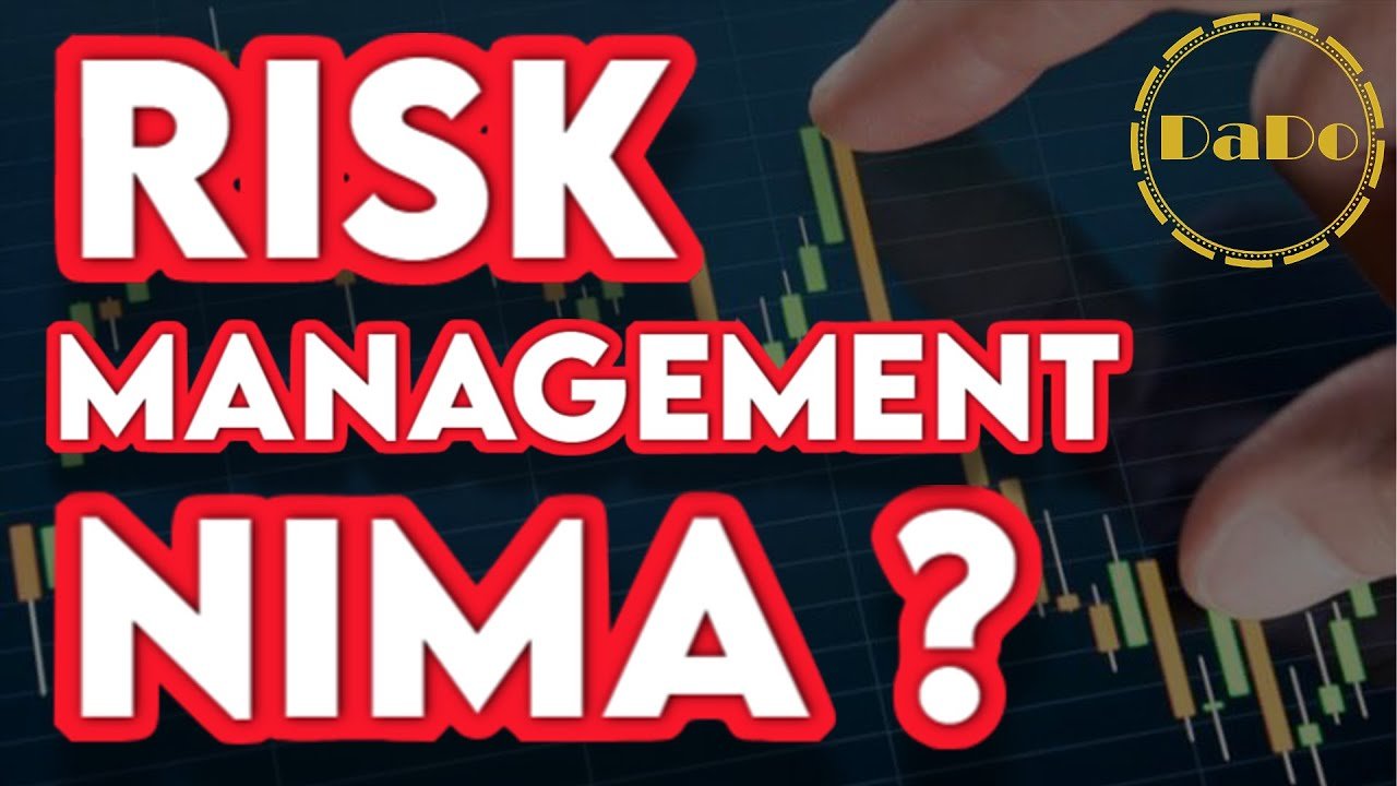 Xatarli Xolatlarni Boshqarish | Risk Management | ＤａＤｏ ｔｒａｄｅｒ| Dado Trader