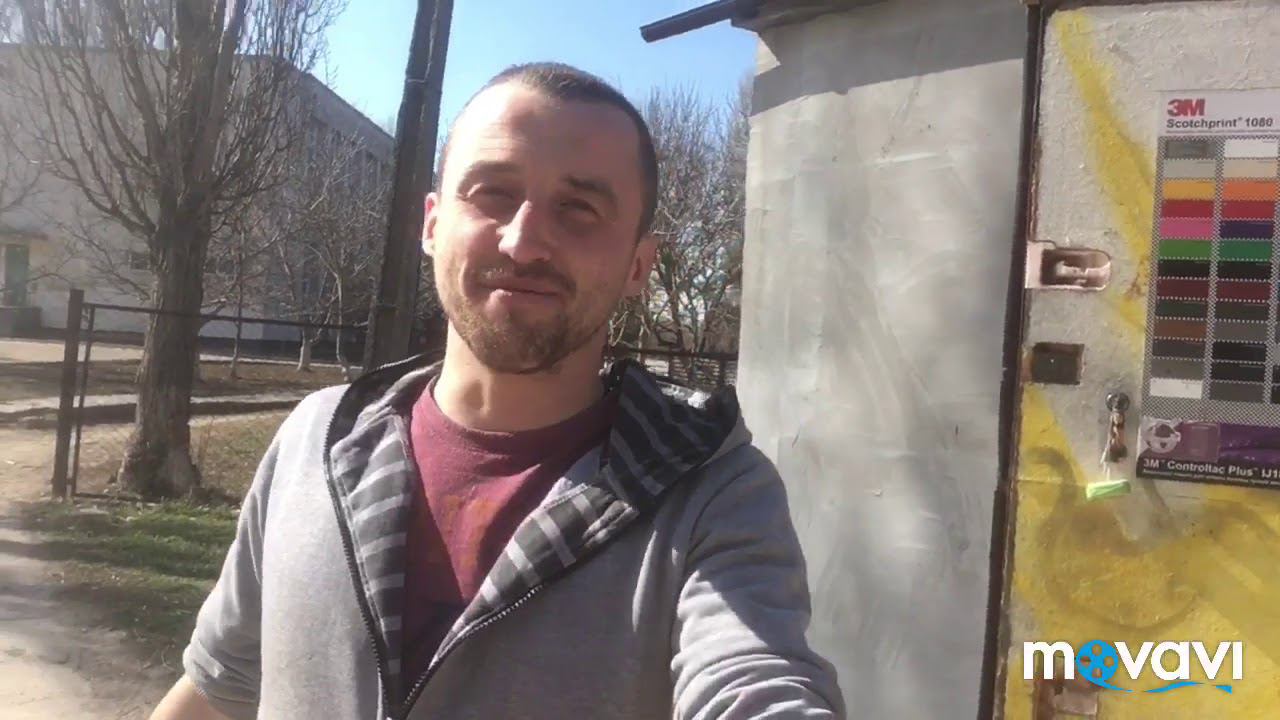 Тонировка новенькой Kia Cerato ( результат)