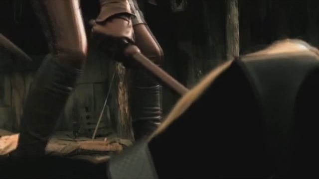 Legend Of The Seeker Mind Control 2