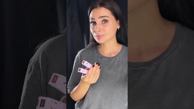 КАРАНДАШИ для губ от ГОАР АВЕТИСЯН