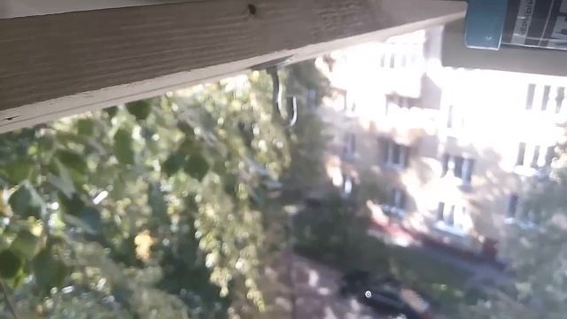 Монтаж металлочерепицы на балконе в хрущевке часть 3