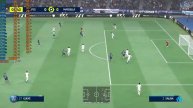 Fifa 22 FPS AMD Ryzen 7 5700G 3.80 GHz & Radeon vega graphics