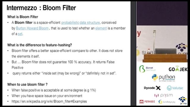 Imaduddin Amin - How We Design Service APIs for Big Data Sources