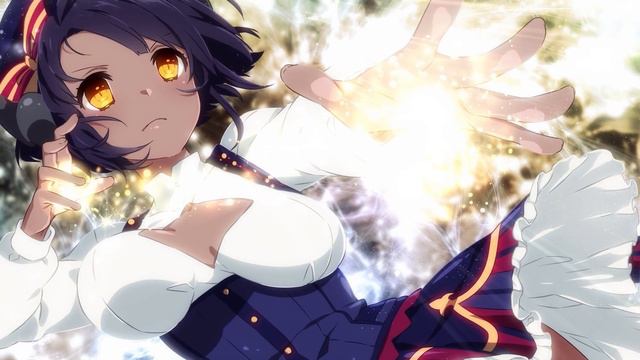 Sakura MMO is Now Available on Steam