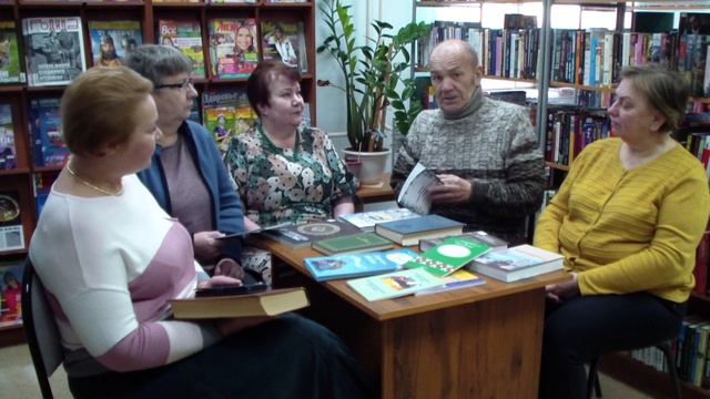Международный день родного языка