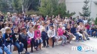 VLOG:Школа праздник день семьи. Суккот. Праздник 23.09.2018.и гордости нашего класса.