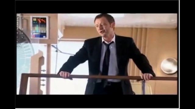 John Simm Sings I Can't Decide - Doctor Who