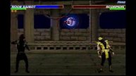 Ultimate Mortal Kombat 3 - New Fatalities (Fan-made)
