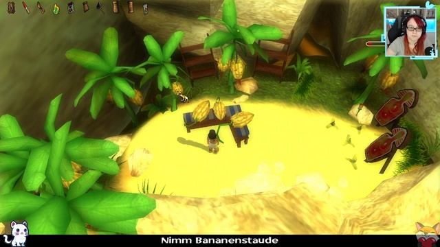 Ankh: Curse of the Scarab King |Part 3|