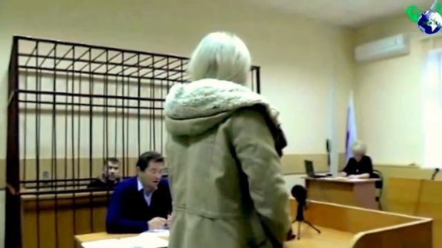 Журналистское расследование по делу САВИНА 2 часть